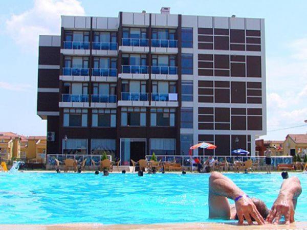 Carpediem Diamond Hotel Karasu Exterior foto